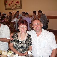 Татьяна Орлянин