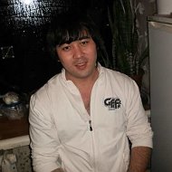 Самир Абдуллаев