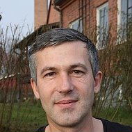 Alexey Matyas