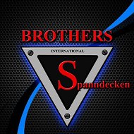 Spanndecken Brothers