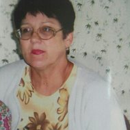 Людмила Свояновская
