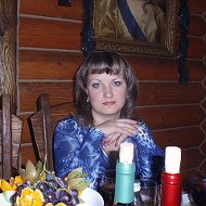 Елена Городнова