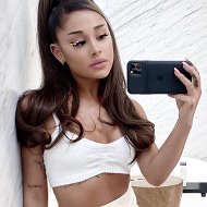 Ariana Grande