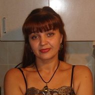 Наталия Авдеева