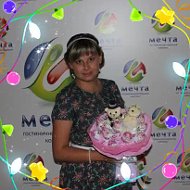 Елена Мусофранова