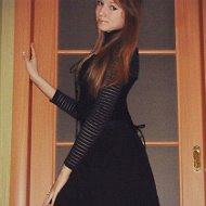 Маша Ванченко