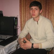Тамерлан Остаев