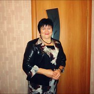 Сурия Ибрагимова