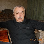 Дмитрий Газзаев