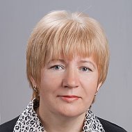 Екатерина Mарченко