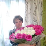 Марина Курзина