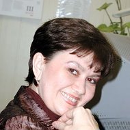 Ольга Таранова