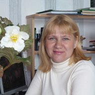 Ольга Якшова