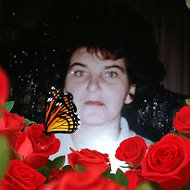 Ольга Шепелева