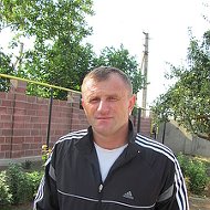 Михаил Микишенко