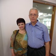 Инна Шенцева