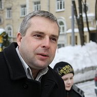 Олег Вуйко