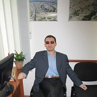 Garik Manukyan