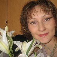 Елена Пирогова