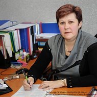 Ирина Баленко