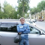 Александр Акентьев