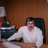 Рашид Сулейманов