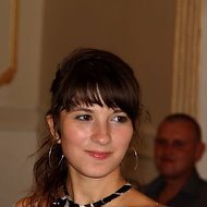 Надя Слайковская