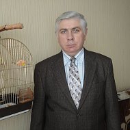 Владимир Былинович