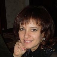 Оксана Шевченко