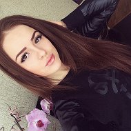 Дарья Нильских