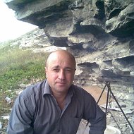 Гаджимурад Алисултанов