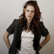 Kristen Stewart