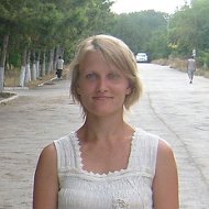 Елена Гордеенко