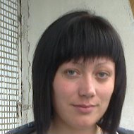 Татьяна Сарманаева