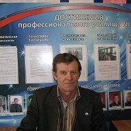 Александр Куролесов