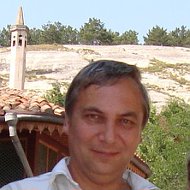 Рустем Гафаров