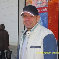 Юрий Шестаков