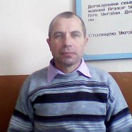 Борис Новоселецький