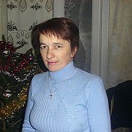 Мария Островская