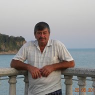 Владимир Драйзуль