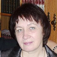 Ольга Комисинская