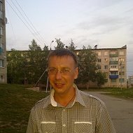 Артем Хомяков