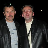 Павел Евхименко