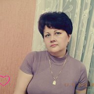 Наталья Чевтаева