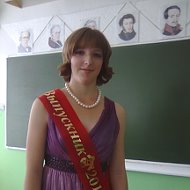 Елена Дыманова