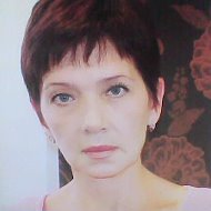 Ирина Батуева