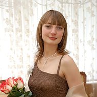Ирина Дзотцоева