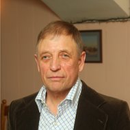 Василий Семёнов