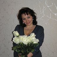 Наталья Николаева
