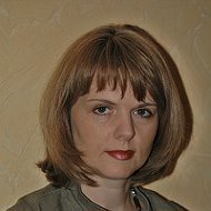 Елена Гутенева